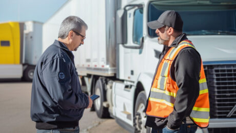 CVSA’s International Roadcheck 2024