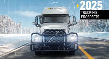 Trucking Prospects 2025