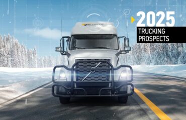 Trucking Prospects 2025