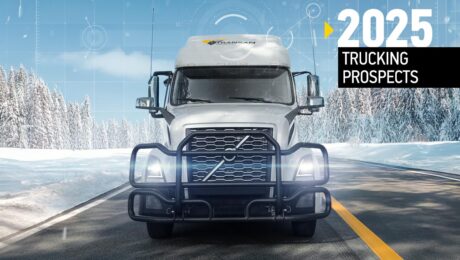 Trucking Prospects 2025