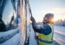 Winter Truck Care: Simple Steps for Safety and Comfort